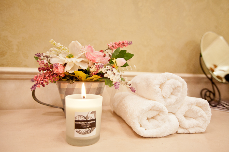 Спа процедуры в Минске - SPA процедуры