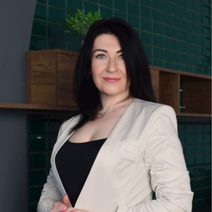 Елена Артёменко