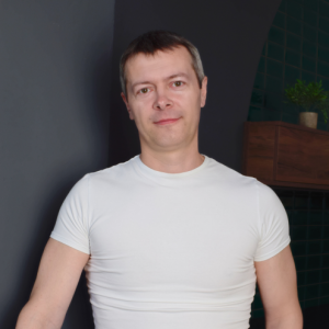 Бунькевич Александр